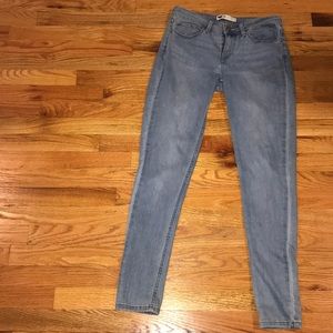 Levi jeans